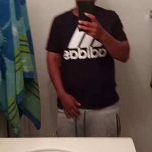 Meet your Posher, Jamel